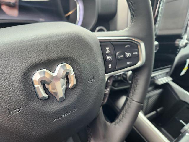 new 2026 Ram 1500 car, priced at $56,877