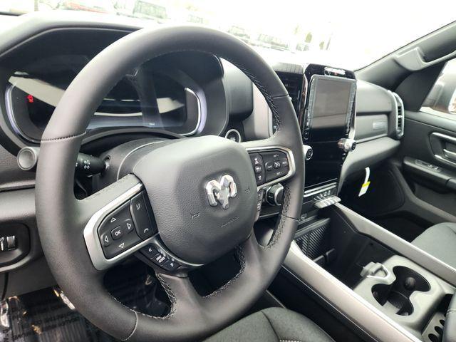 new 2026 Ram 1500 car, priced at $56,877