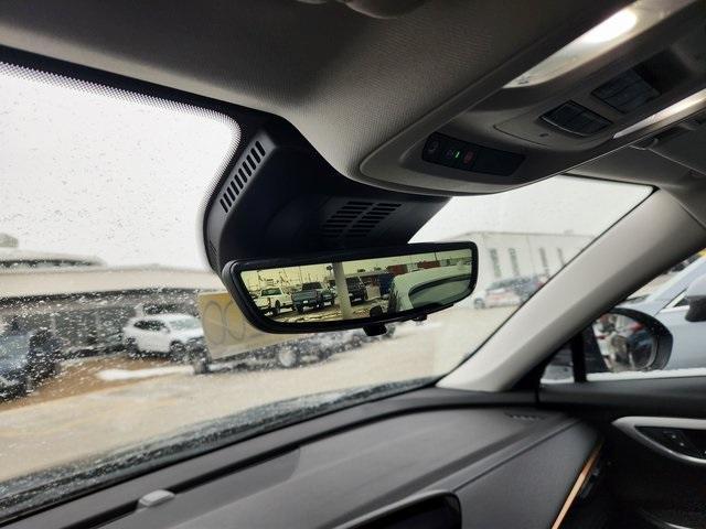 new 2026 Buick Envision car, priced at $50,894