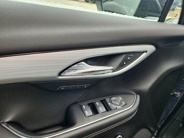 new 2026 Buick Envision car, priced at $50,394