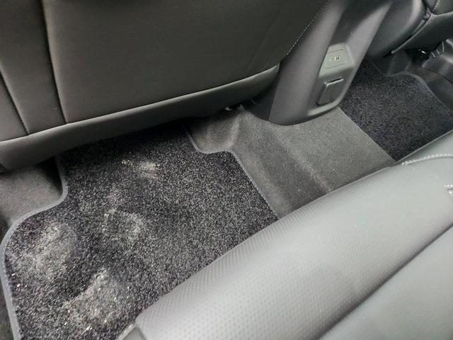 new 2026 Buick Envision car, priced at $50,894