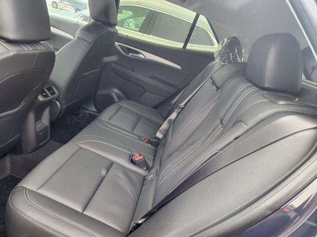 new 2026 Buick Envision car, priced at $50,394