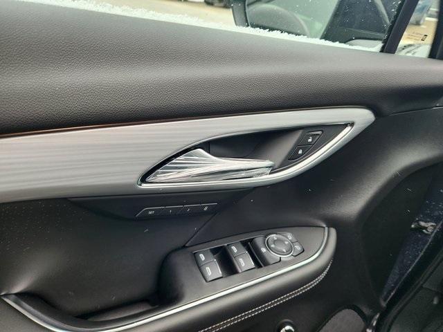 new 2026 Buick Envision car, priced at $50,894