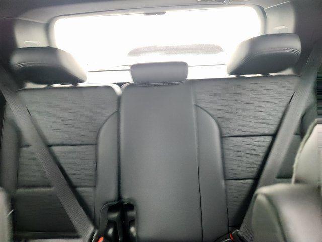 new 2026 Buick Enclave car, priced at $54,254