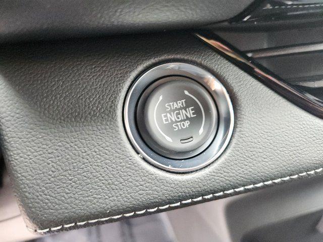 new 2026 Buick Enclave car, priced at $54,254