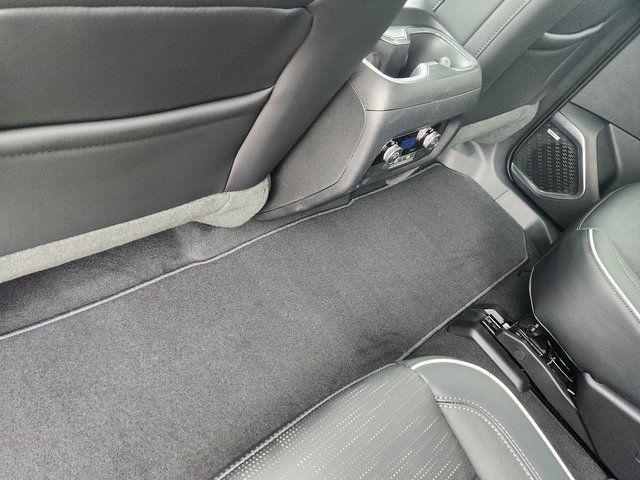 new 2026 Buick Enclave car, priced at $54,254