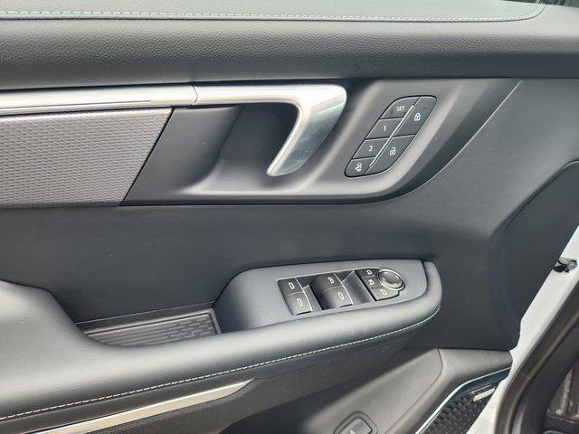 new 2026 Buick Enclave car, priced at $54,254