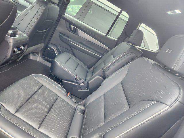 new 2026 Buick Enclave car, priced at $54,254