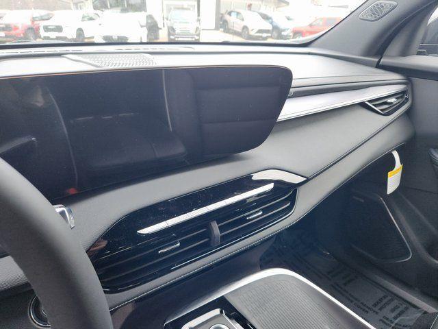 new 2026 Buick Enclave car, priced at $54,254