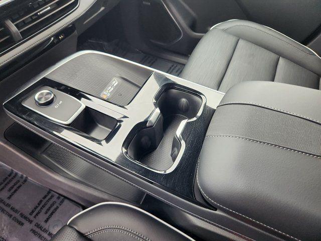 new 2026 Buick Enclave car, priced at $54,254