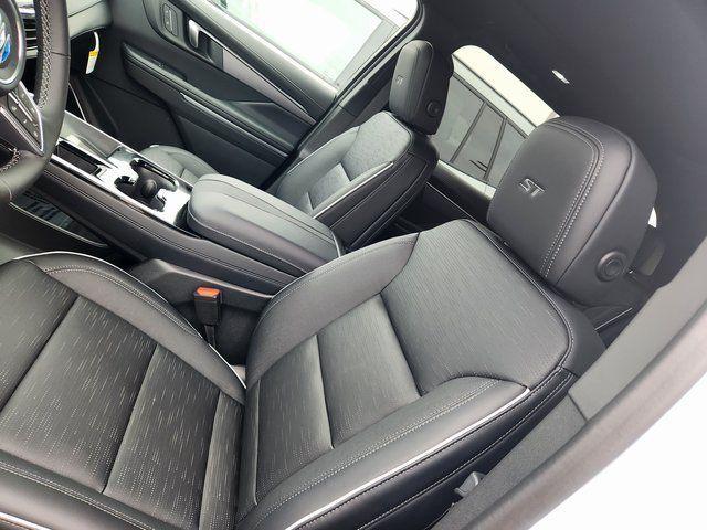 new 2026 Buick Enclave car, priced at $54,254