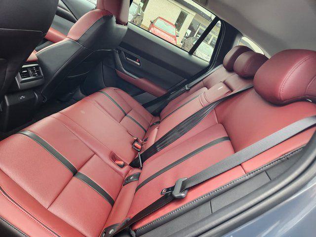 new 2026 Mazda CX-50 car, priced at $37,980