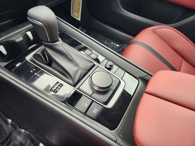 new 2026 Mazda CX-50 car, priced at $37,980