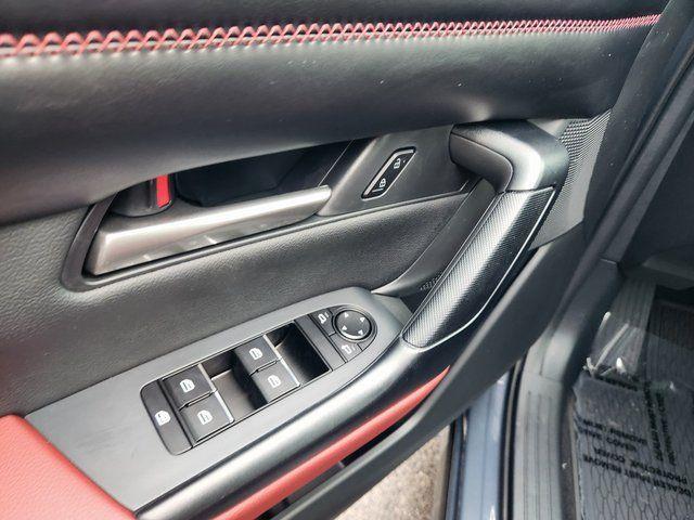 new 2026 Mazda CX-50 car, priced at $37,980