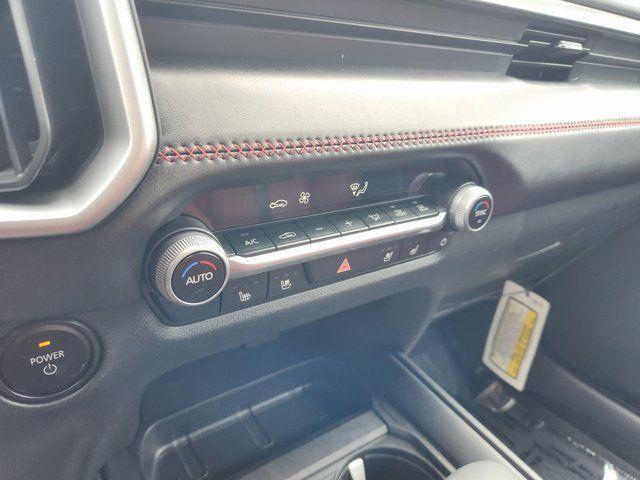 new 2026 Mazda CX-50 car, priced at $37,980