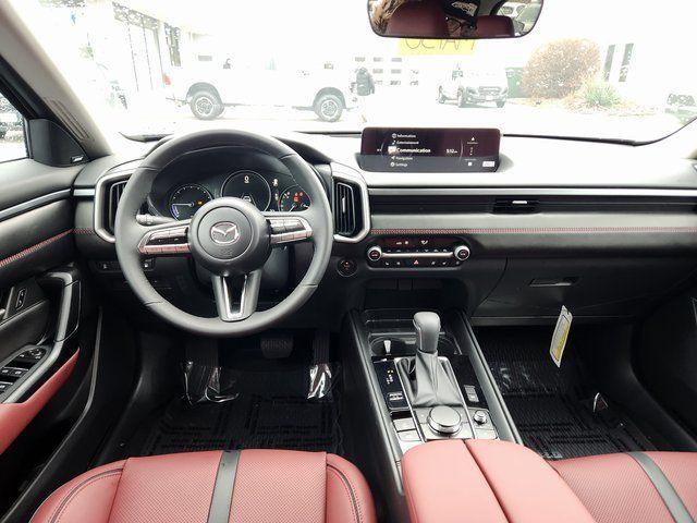 new 2026 Mazda CX-50 car, priced at $37,980