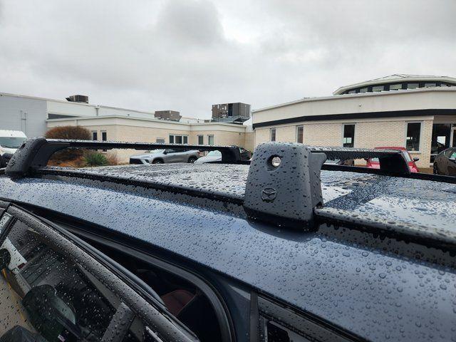 new 2026 Mazda CX-50 car, priced at $37,980