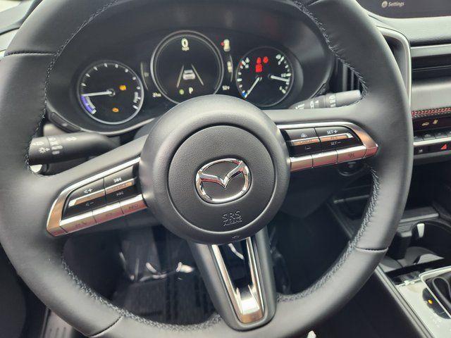 new 2026 Mazda CX-50 car, priced at $37,980