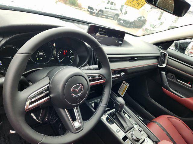 new 2026 Mazda CX-50 car, priced at $37,980