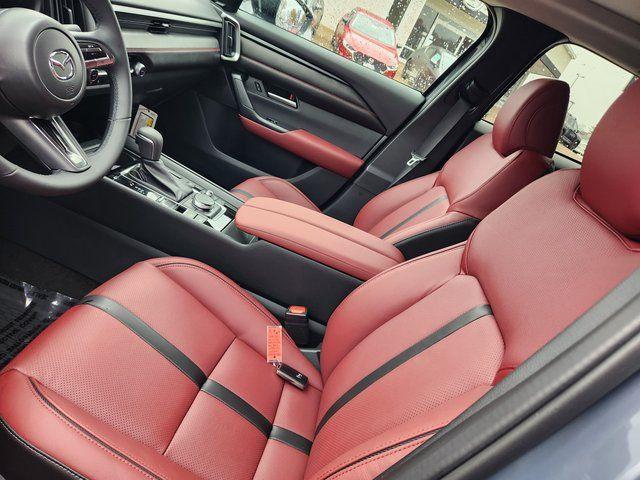 new 2026 Mazda CX-50 car, priced at $37,980