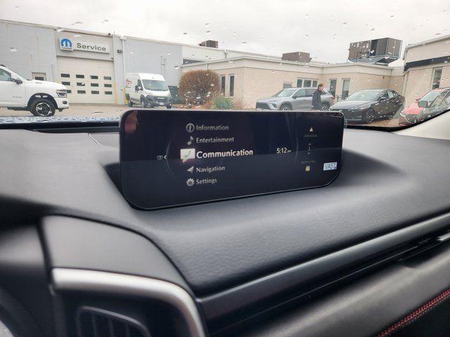 new 2026 Mazda CX-50 car, priced at $37,980