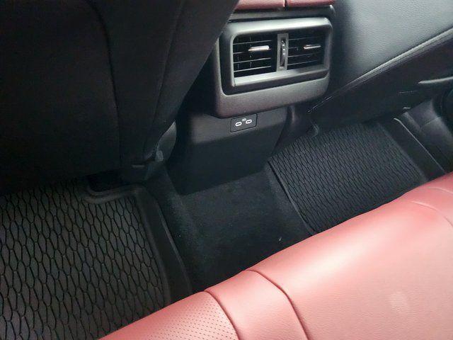 new 2026 Mazda CX-50 car, priced at $37,980