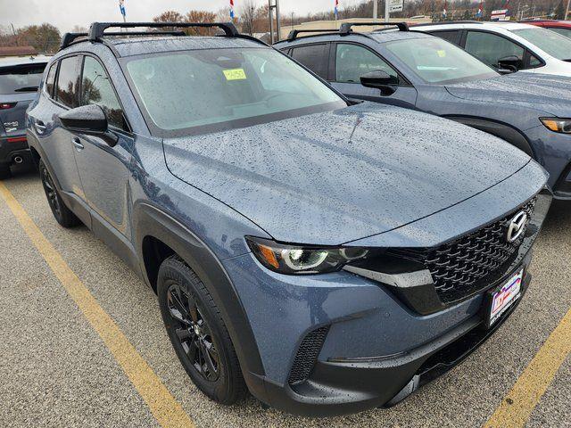 new 2026 Mazda CX-50 car, priced at $37,980