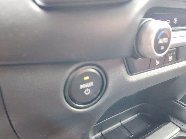 new 2026 Mazda CX-50 car, priced at $37,980