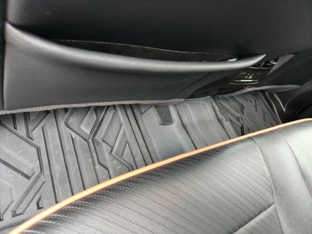 used 2025 GMC Canyon car, priced at $45,999