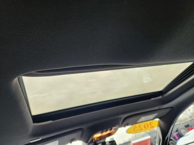 used 2025 GMC Canyon car, priced at $45,999