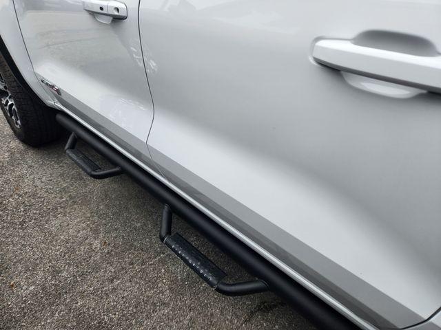 used 2025 GMC Canyon car, priced at $45,999