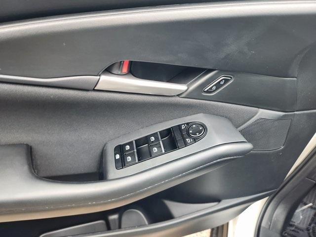 new 2026 Mazda CX-30 car