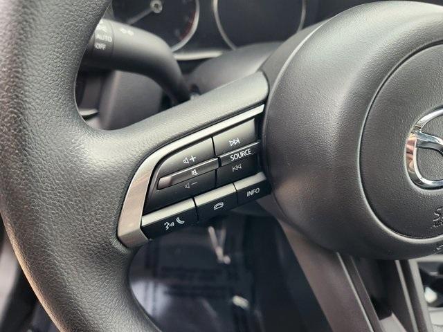 new 2026 Mazda CX-30 car