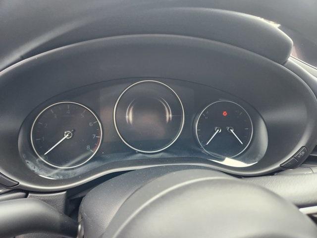 new 2026 Mazda CX-30 car