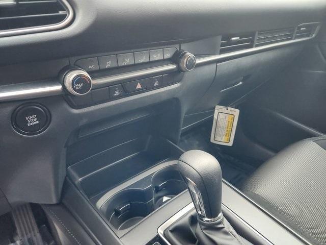 new 2026 Mazda CX-30 car