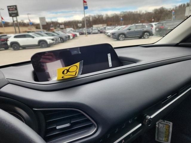 new 2026 Mazda CX-30 car