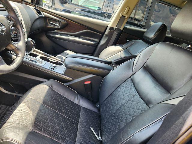 used 2020 Nissan Murano car, priced at $27,999