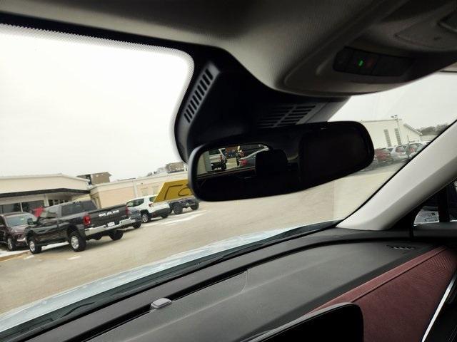 new 2026 Buick Envision car, priced at $47,734