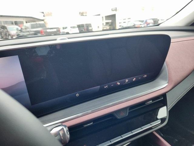 new 2026 Buick Envision car, priced at $47,734