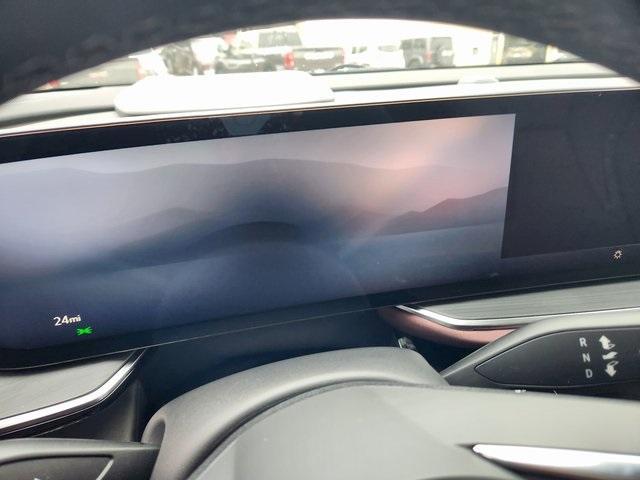 new 2026 Buick Envision car, priced at $47,734