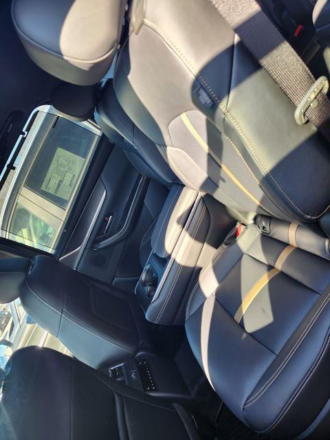 new 2026 Mazda CX-90 car, priced at $56,080