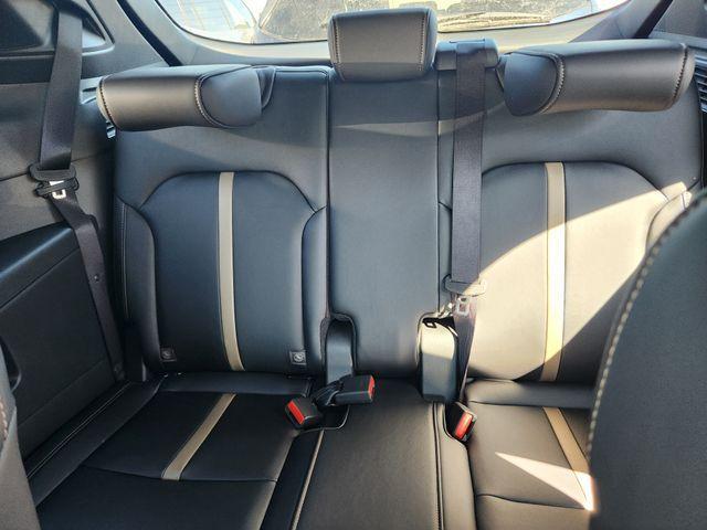 new 2026 Mazda CX-90 car, priced at $56,080