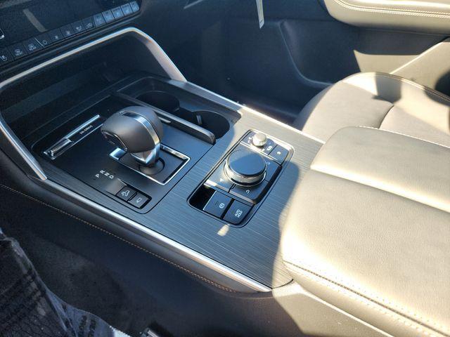 new 2026 Mazda CX-90 car, priced at $56,080