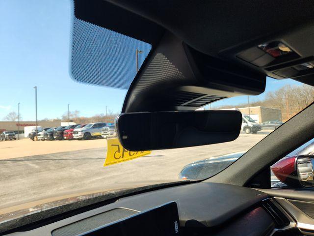 new 2026 Mazda CX-90 car, priced at $56,080