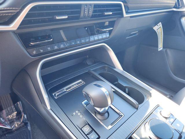 new 2026 Mazda CX-90 car, priced at $56,080