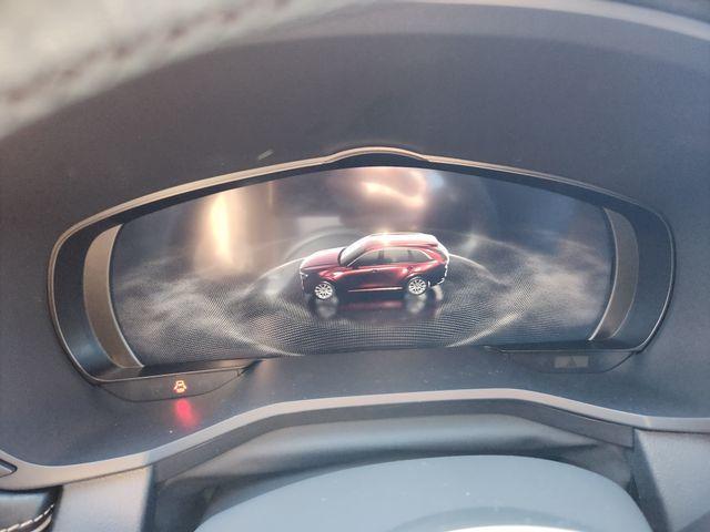 new 2026 Mazda CX-90 car, priced at $56,080