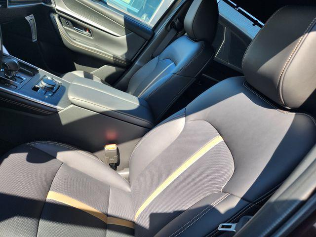 new 2026 Mazda CX-90 car, priced at $56,080