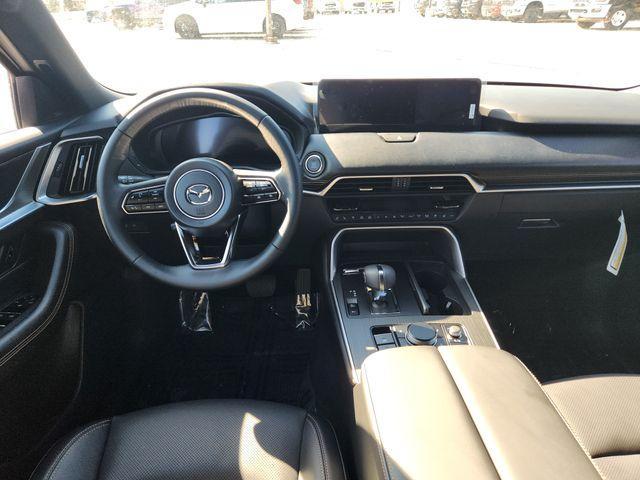 new 2026 Mazda CX-90 car, priced at $56,080