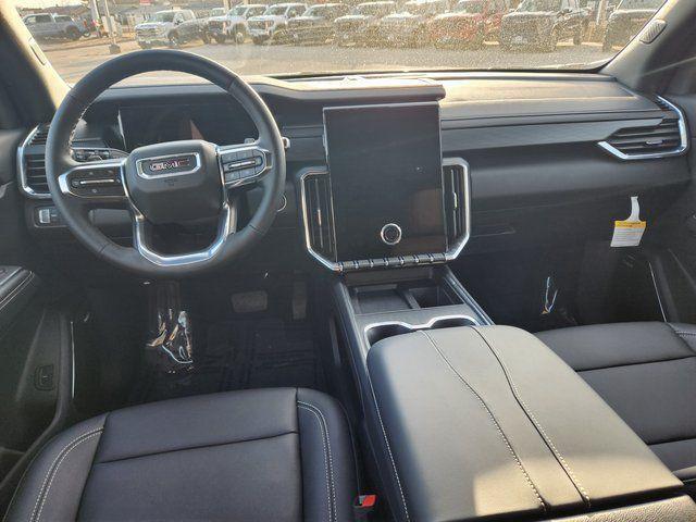 new 2026 GMC Acadia car, priced at $53,625