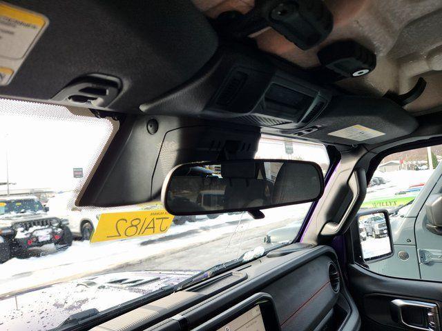 new 2026 Jeep Wrangler car, priced at $53,477